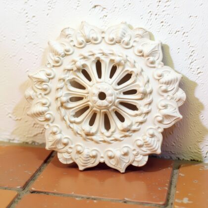 Ceiling Rose 1003 – Medium