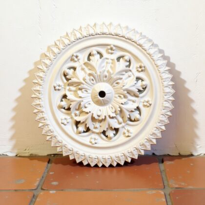 Ceiling Rose 1004 – Medium