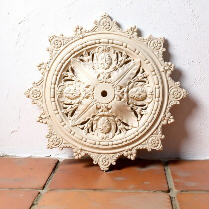 Ceiling Rose 1005 – Medium