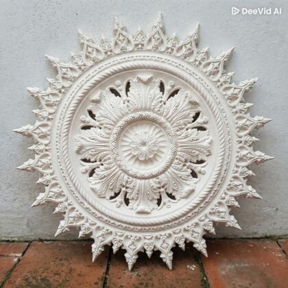 Ceiling Rose 1006 – Large