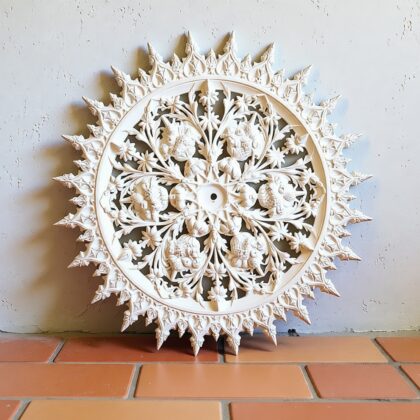 Ceiling Rose 1008 – Large