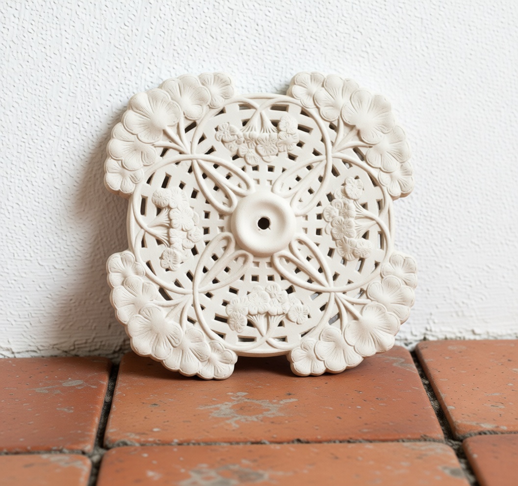 Ceiling Rose 1012 – Medium