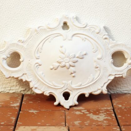 Ceiling Rose 1013 – Oval