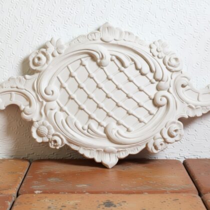 Ceiling Rose 1014 – Oval