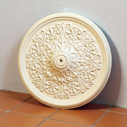 Ceiling Rose 1017 – Large