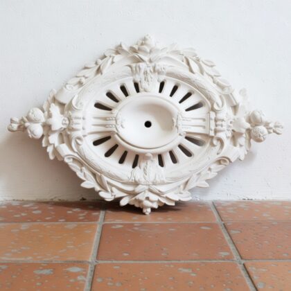 Ceiling Rose 1021 – Oval