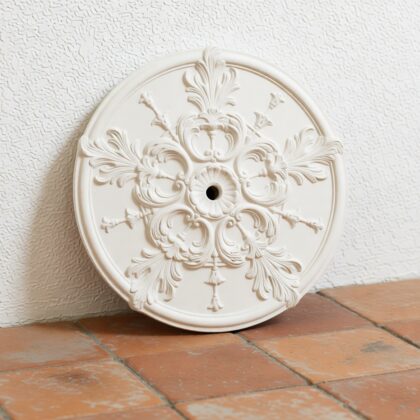 Ceiling Rose 1022 – Medium
