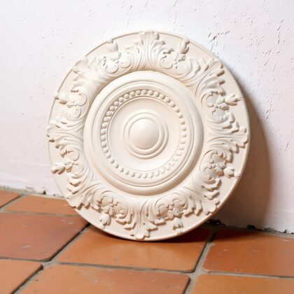 Ceiling Rose 1023 – Medium