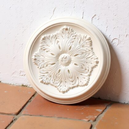 Ceiling Rose 1029 – Medium
