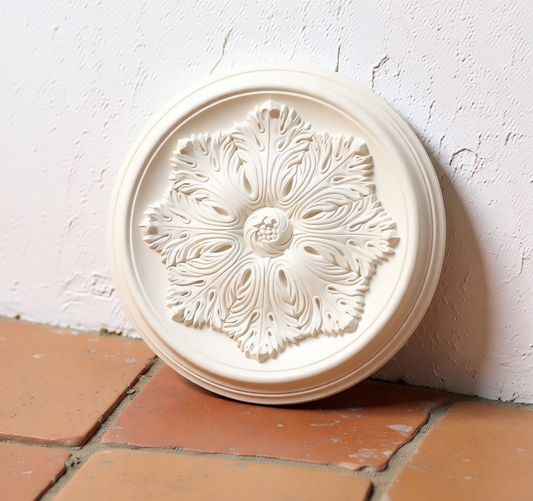 Ceiling Rose 1029 – Medium