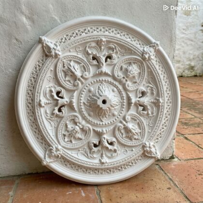 Ceiling Rose 1030 – Large