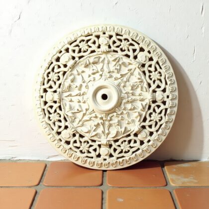 Ceiling Rose 1031 – Medium