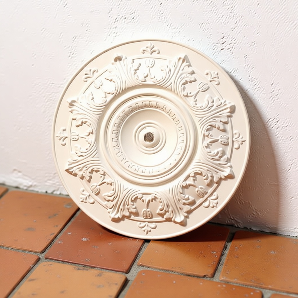 Ceiling Rose 1033 – Medium