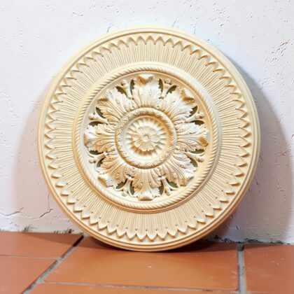 Ceiling Rose 1036 – Large