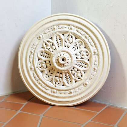 Ceiling Rose 1037 – Large