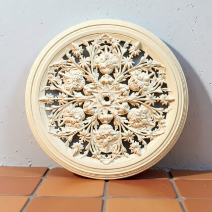Ceiling Rose 1038 – Large