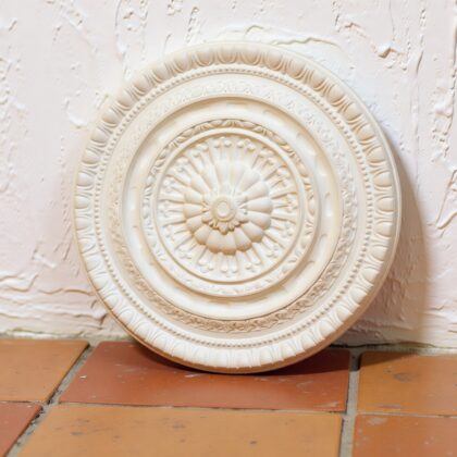 Ceiling Rose 1054 – Medium