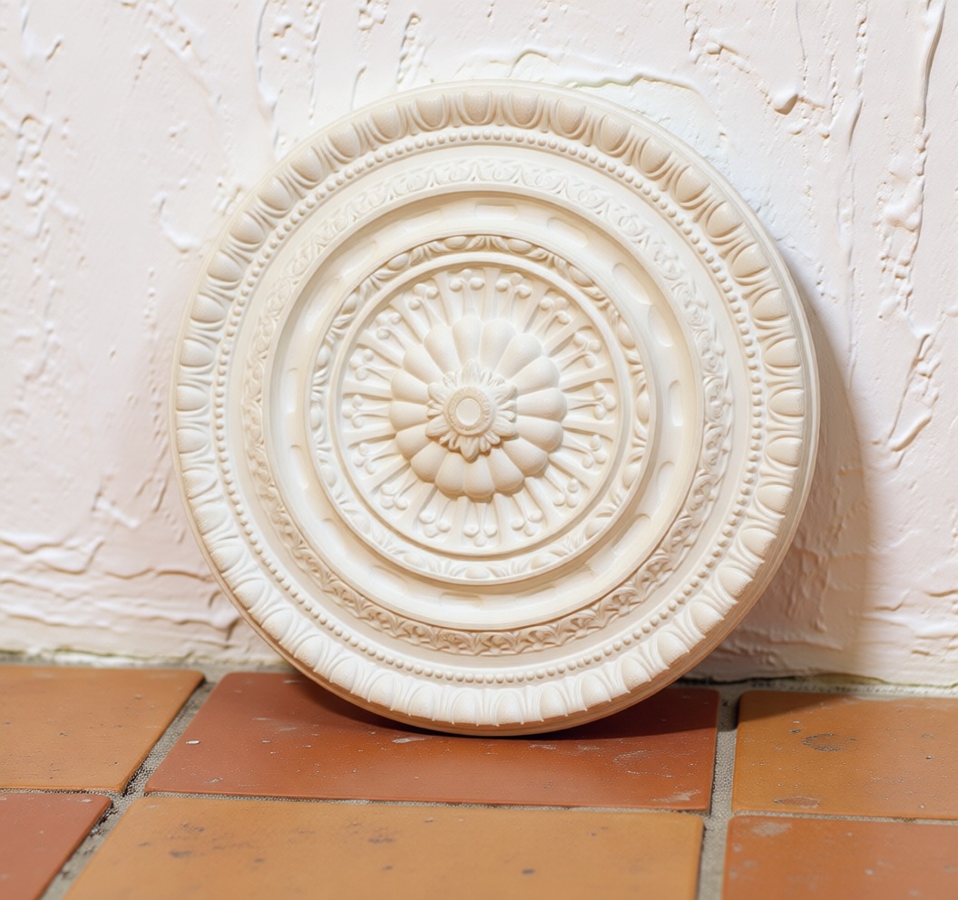 Ceiling Rose 1054 – Medium