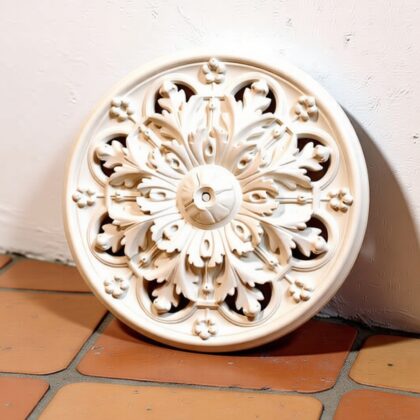 Ceiling Rose 1055 – Medium