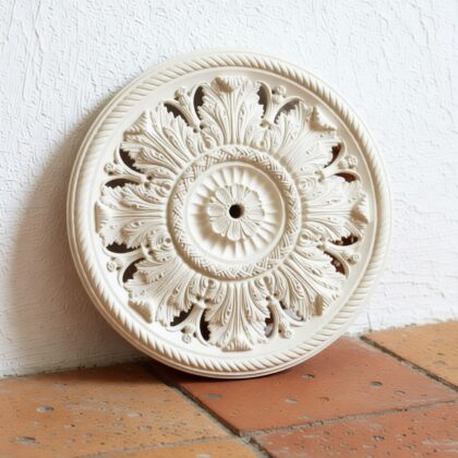 Ceiling Rose 1061 – Medium