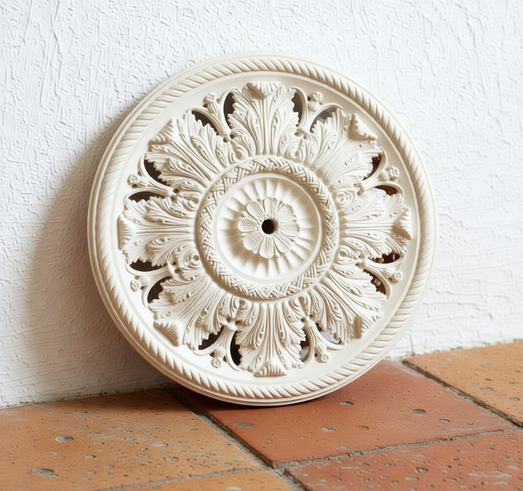 Ceiling Rose 1061 – Medium