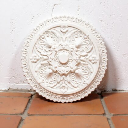 Ceiling Rose 1067 – Medium