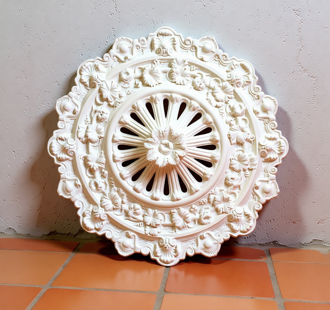 Ceiling Rose 1069 – Large