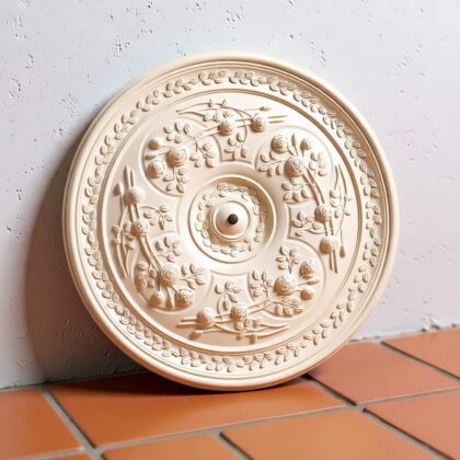 Ceiling Rose 10744 – Large