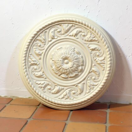 Ceiling Rose 1081 – Medium