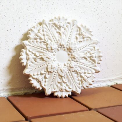 Ceiling Rose 1082 – Medium
