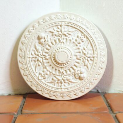 Ceiling Rose 1084 – Medium