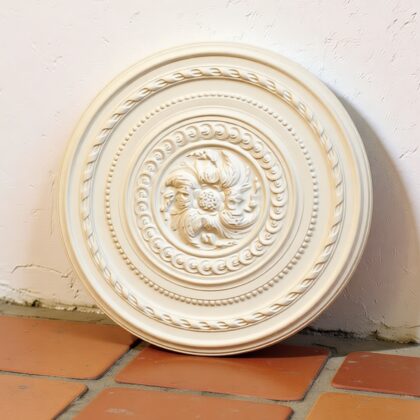 Ceiling Rose 1086 – Medium