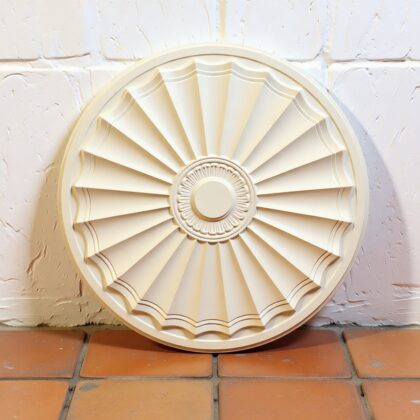 Ceiling Rose 1087 – Large