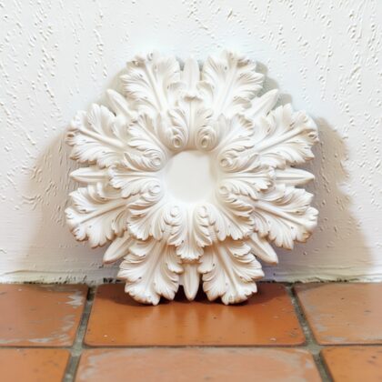 Ceiling Rose 1089 – Medium