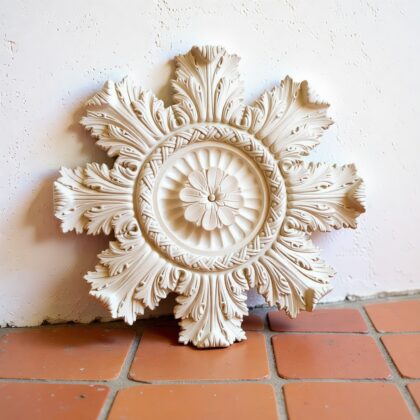 Ceiling Rose 1099 – Medium