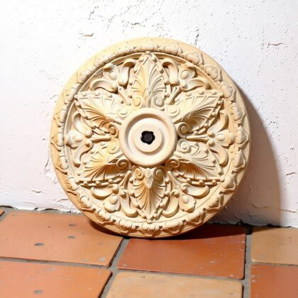 Ceiling Rose 1100 – Medium