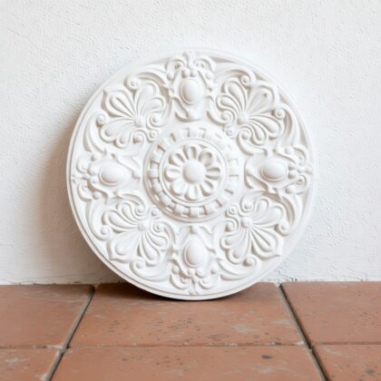 Ceiling Rose 1101 – Medium