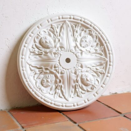 Ceiling Rose 1102 – Medium