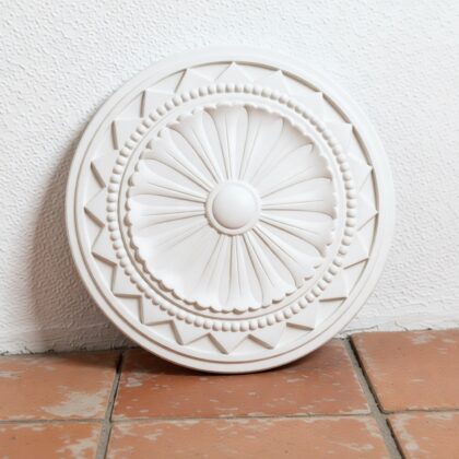 Ceiling Rose 1104 – Medium