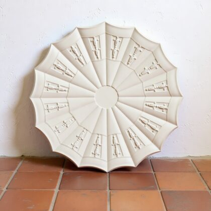 Ceiling Rose 1106 – Large