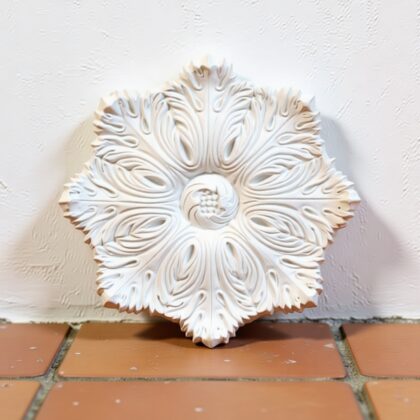 Ceiling Rose 1108 – Medium