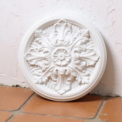 Ceiling Rose 1113 – Medium