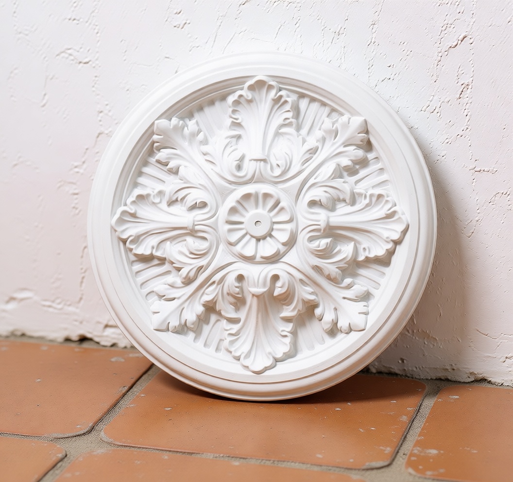 Ceiling Rose 1113 – Medium