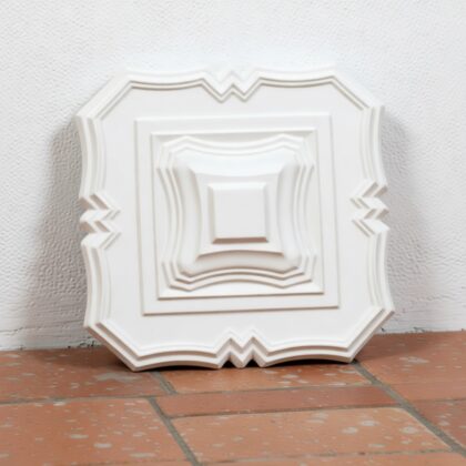 Ceiling Rose 1115 – Medium