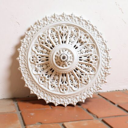 Ceiling Rose 1117 – Large