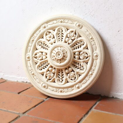 Ceiling Rose 1118 – Large
