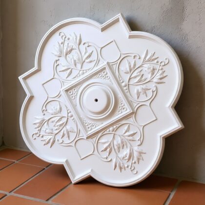 Ceiling Rose 928 – Large