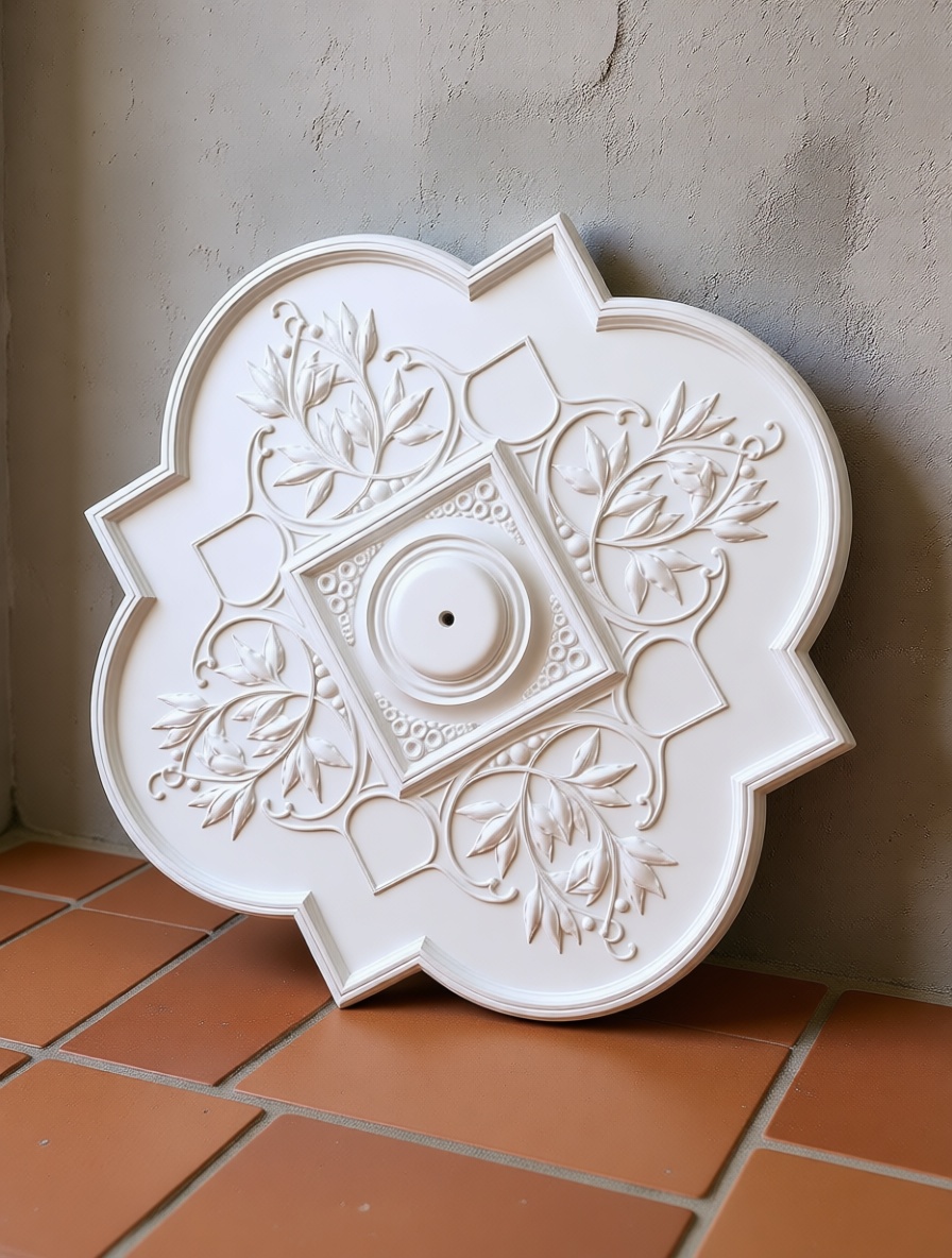Ceiling Rose 928 – Large